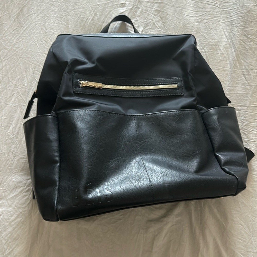 BEIS Diaper Bag